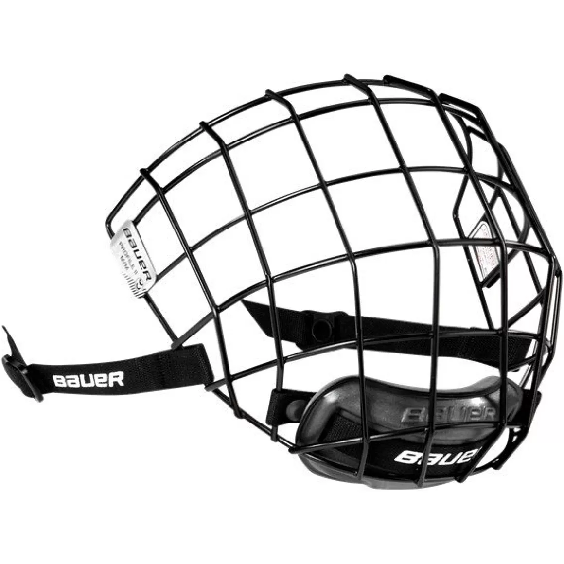 BAUER Face Mask Profile Ii- Face Mask