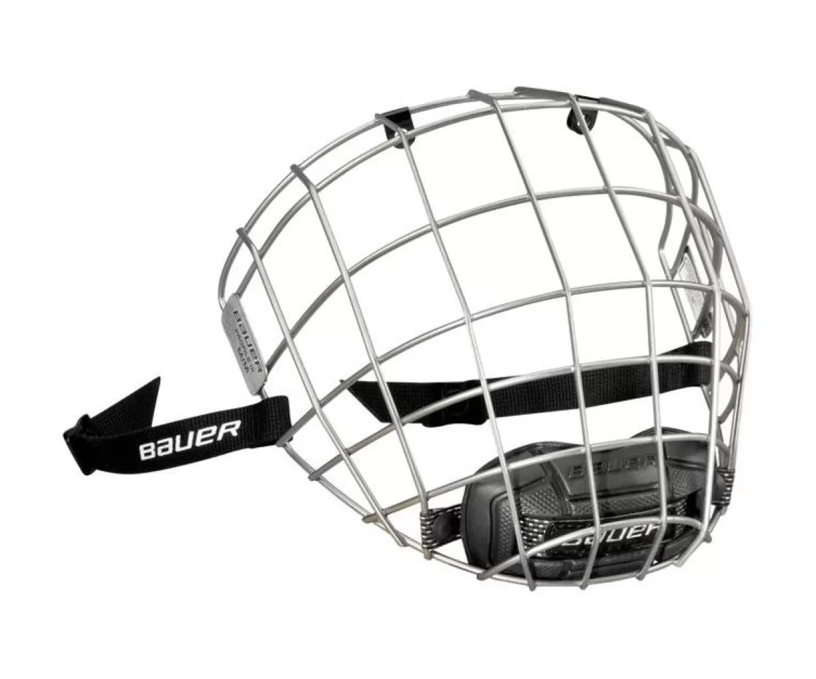 BAUER Face Mask Profile Ii- Face Mask