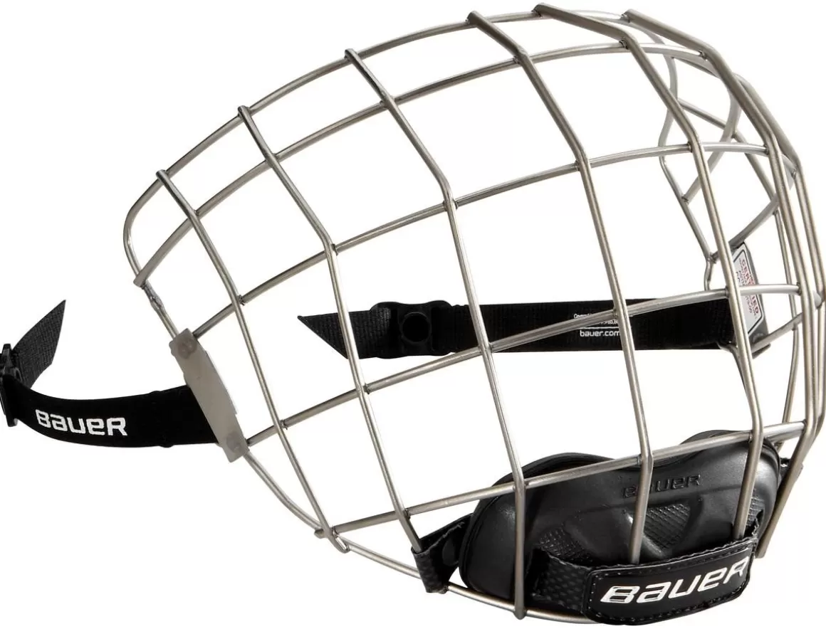 BAUER Face Mask Re-Akt- Face Mask