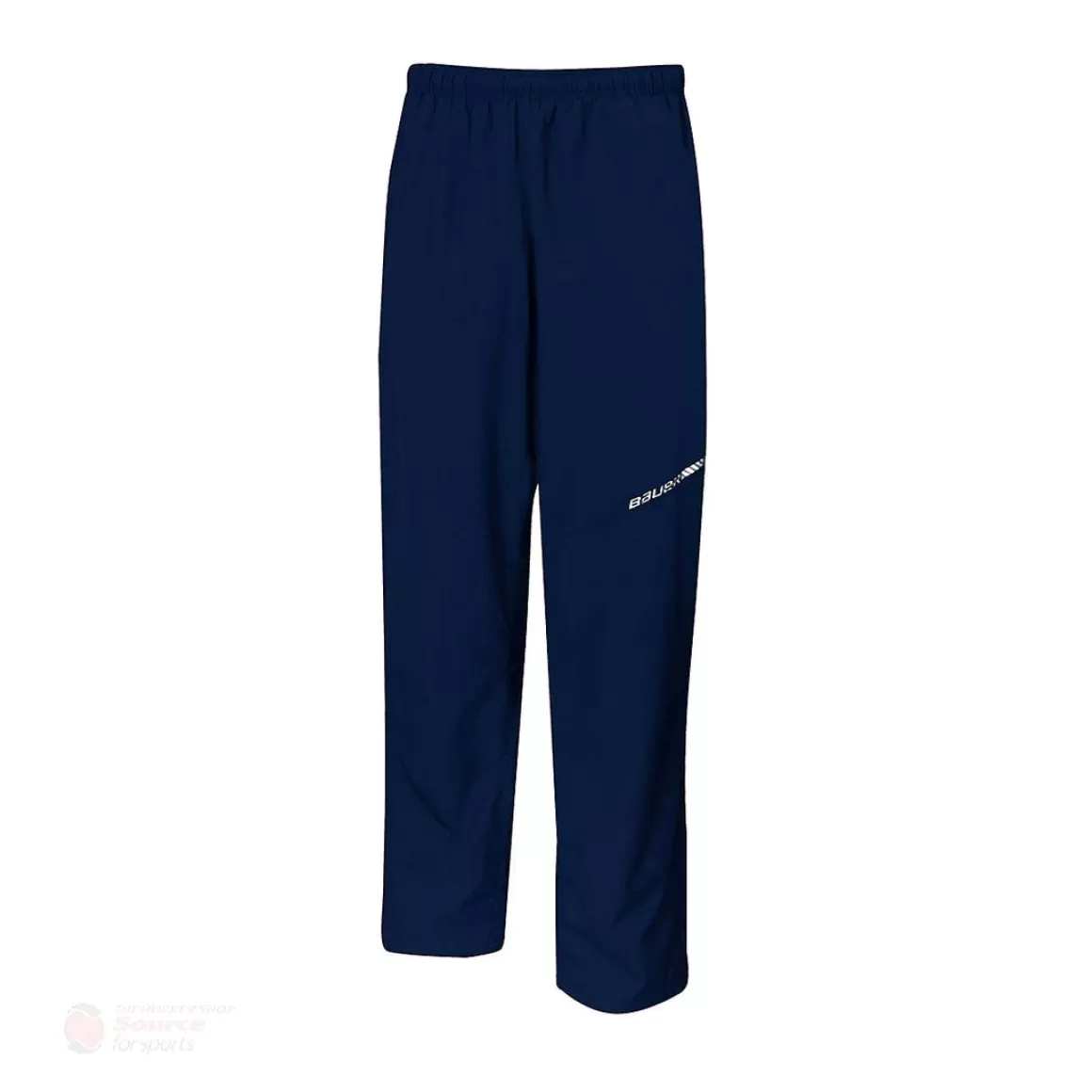 Pants Junior | BAUER Flex Pant Jr Blue Navy