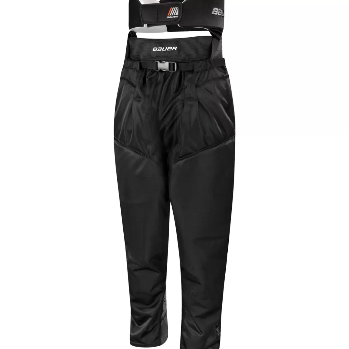 BAUER Girdle Pants For Refrees Officials Sr- Referee Protection