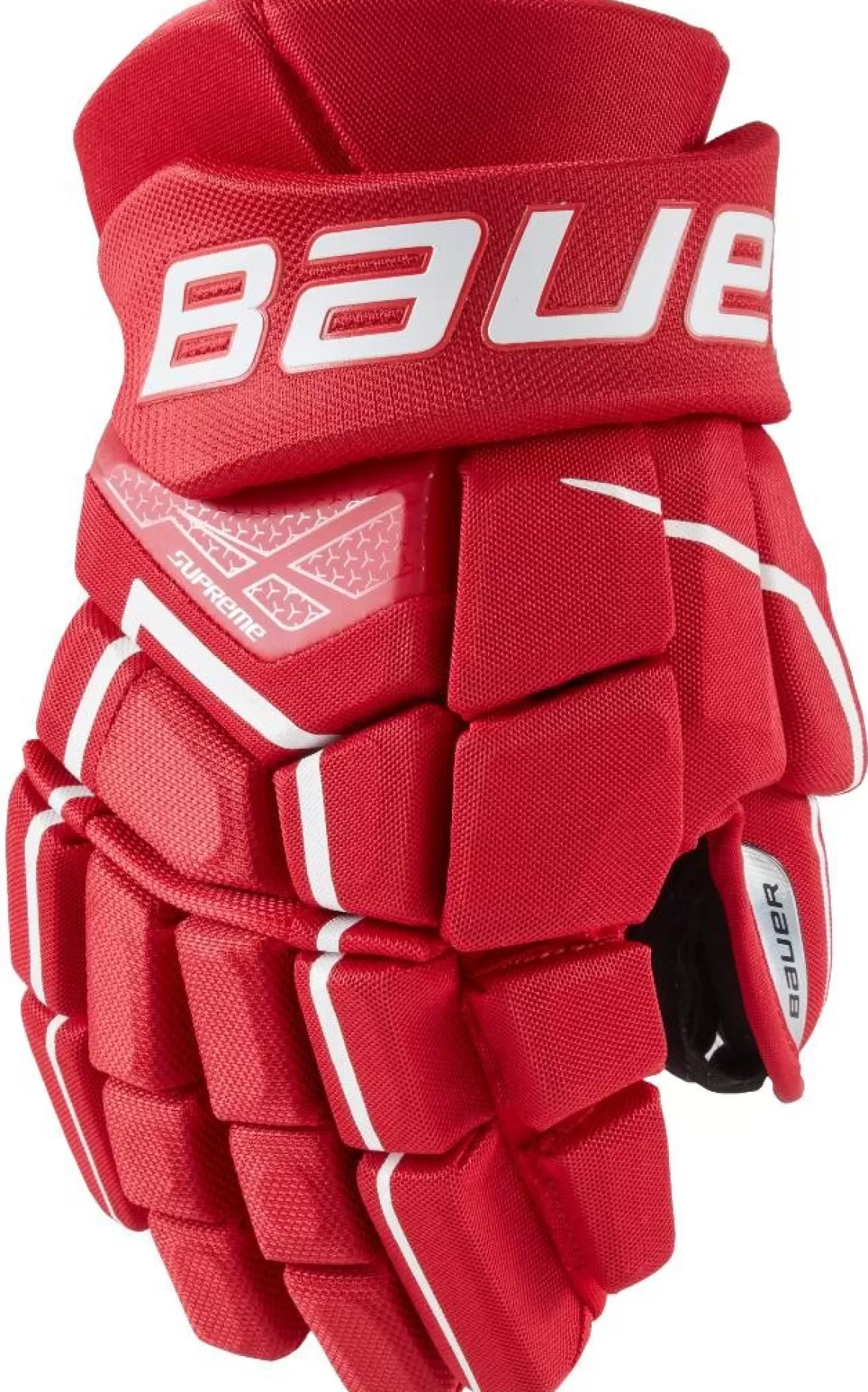 BAUER Gloves Supreme 3S Int- Hockey Gloves Bauer