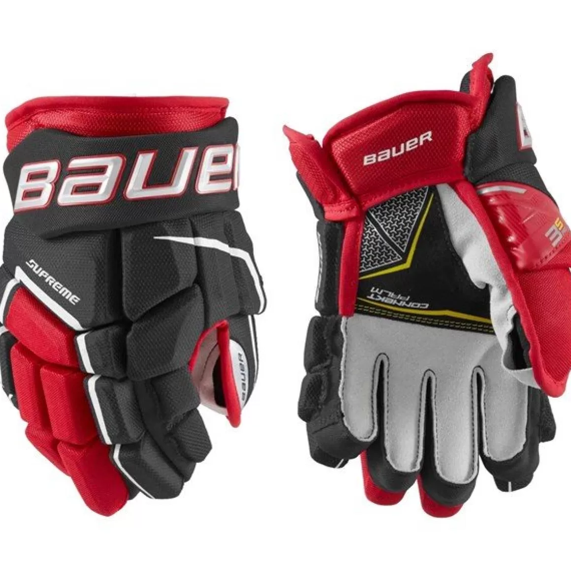 BAUER Gloves Supreme 3S Pro Jr- Hockey Gloves Junior