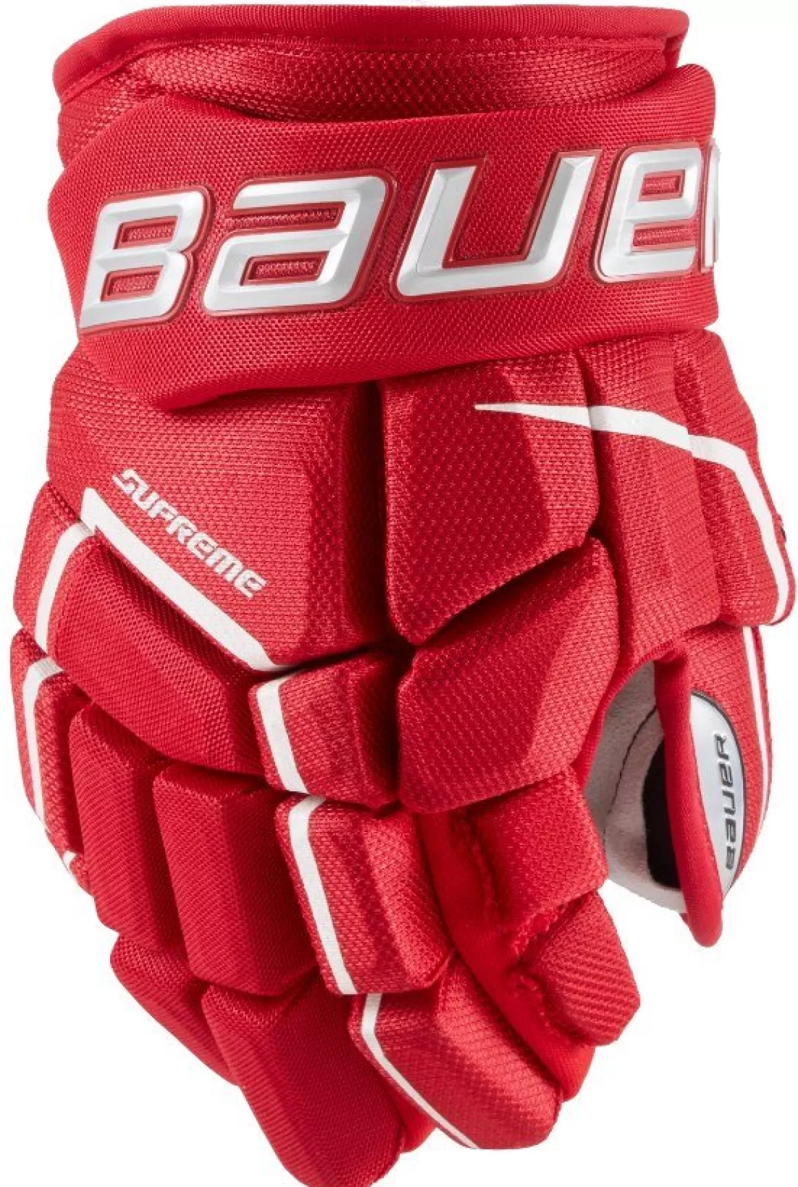 BAUER Gloves Supreme 3S Pro Jr- Hockey Gloves Junior