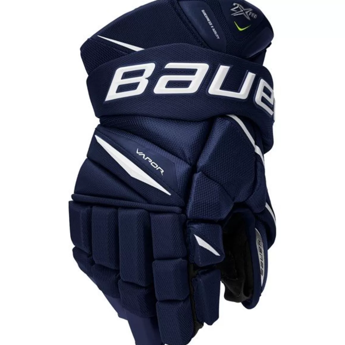 BAUER Gloves Vapor 2X Pro Sr- Hockey Gloves Bauer