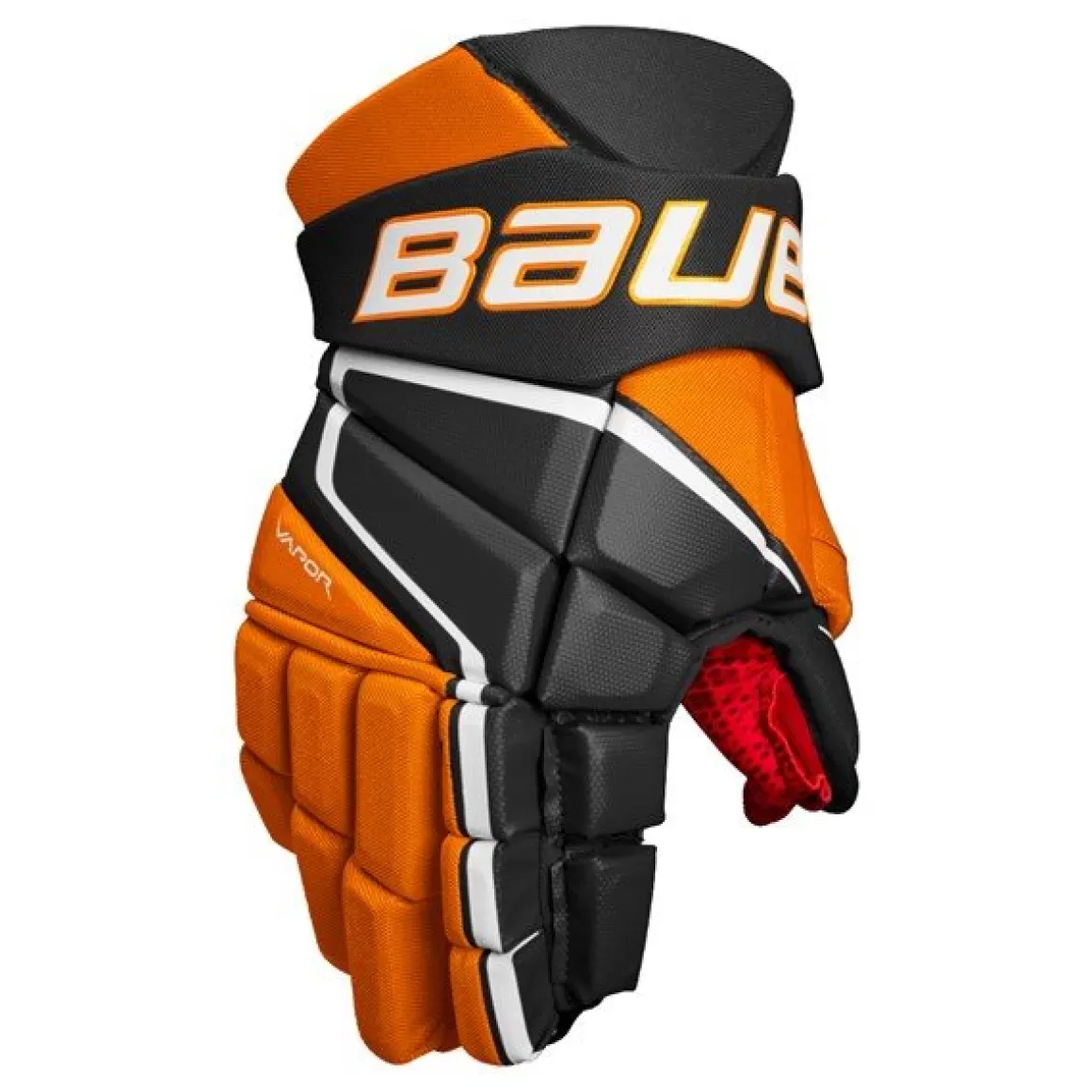 BAUER Gloves Vapor 3X Int- Hockey Gloves Intermediate