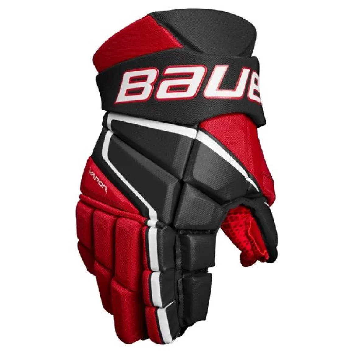 BAUER Gloves Vapor 3X Int- Hockey Gloves Intermediate