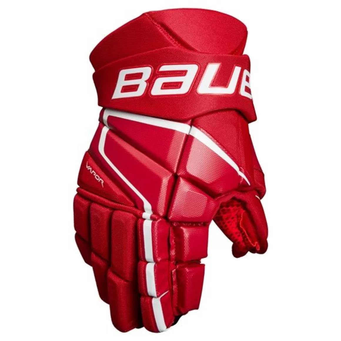 BAUER Gloves Vapor 3X Int- Hockey Gloves Bauer