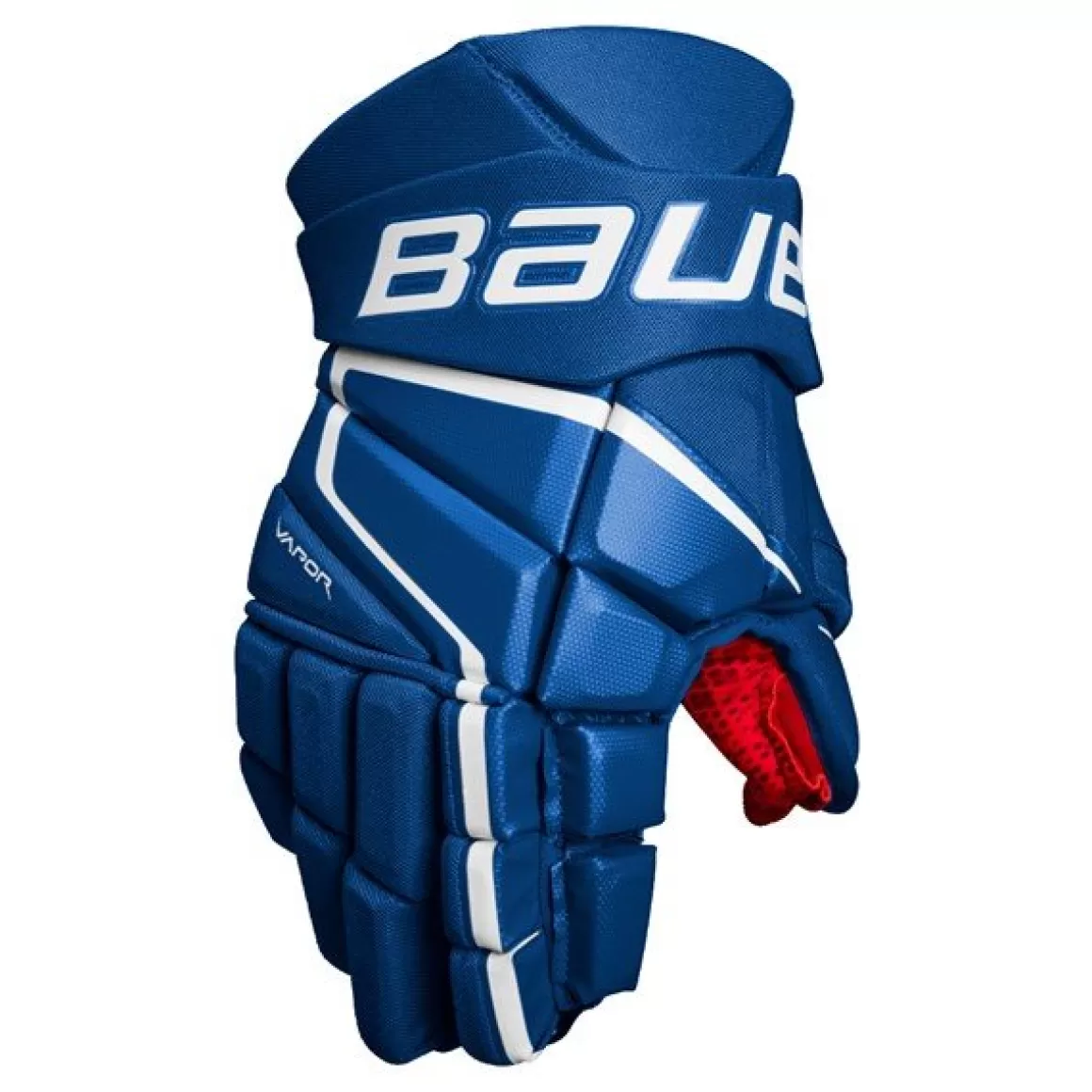 BAUER Gloves Vapor 3X Int- Hockey Gloves Bauer