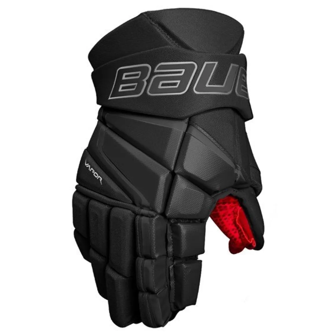 BAUER Gloves Vapor 3X Int- Hockey Gloves Intermediate