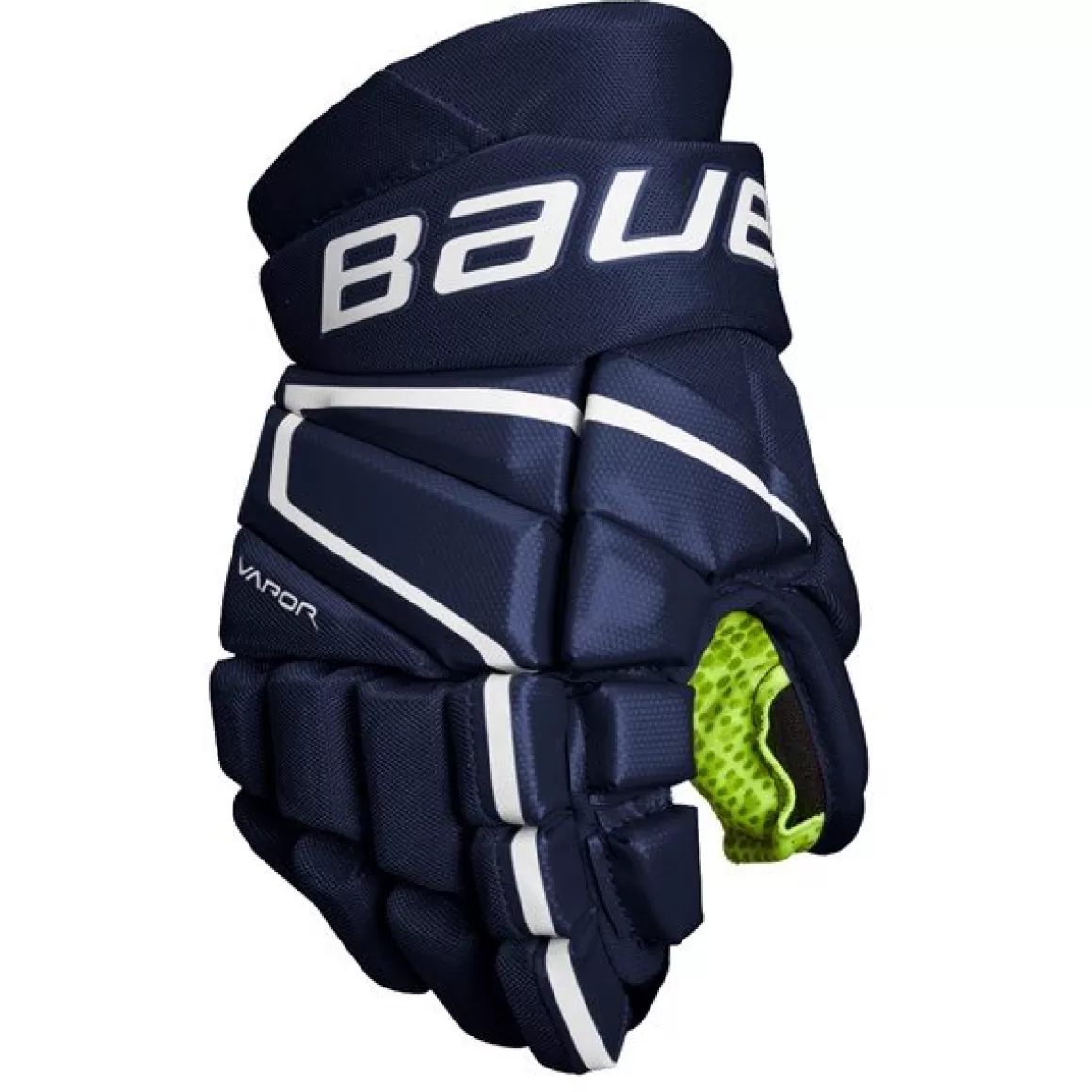 BAUER Gloves Vapor 3X Jr- Hockey Gloves Bauer