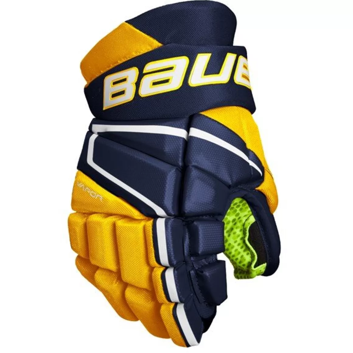 BAUER Gloves Vapor 3X Jr- Hockey Gloves Bauer