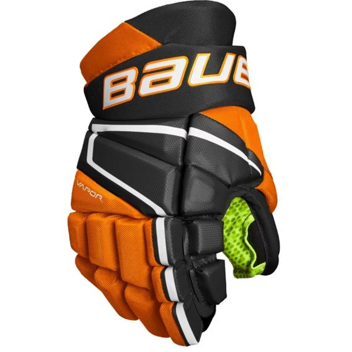 BAUER Gloves Vapor 3X Jr- Hockey Gloves Bauer