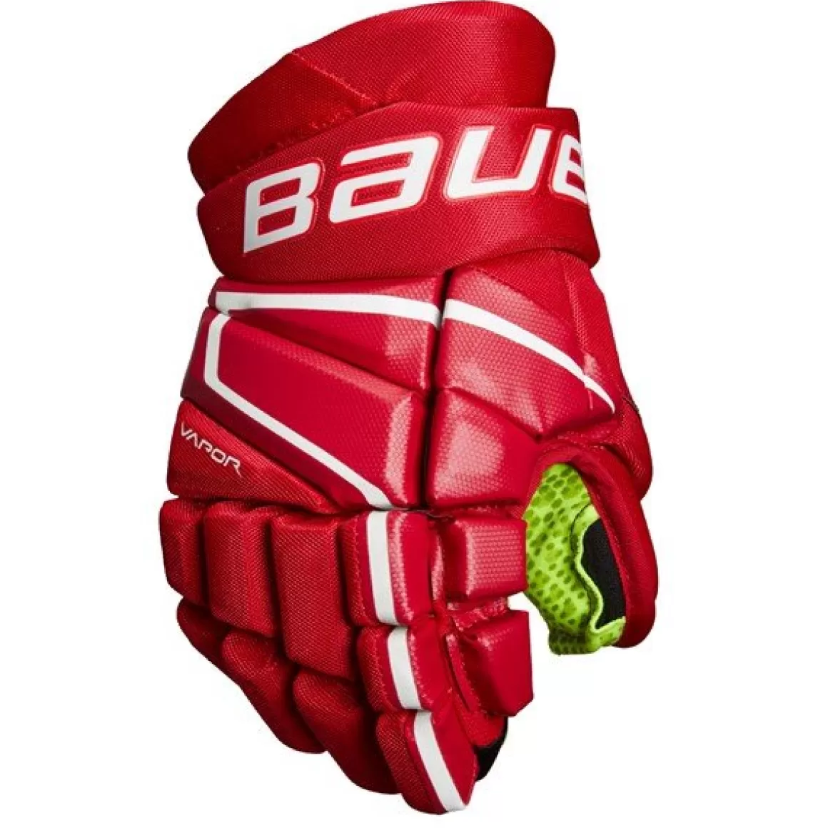 BAUER Gloves Vapor 3X Jr- Hockey Gloves Bauer