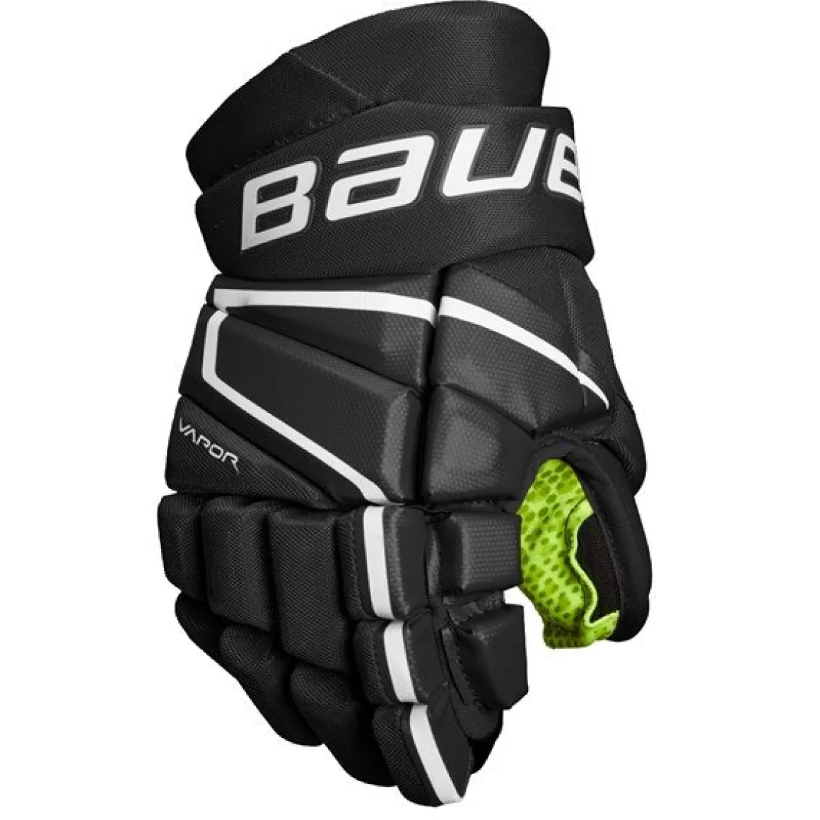 BAUER Gloves Vapor 3X Jr- Hockey Gloves Bauer