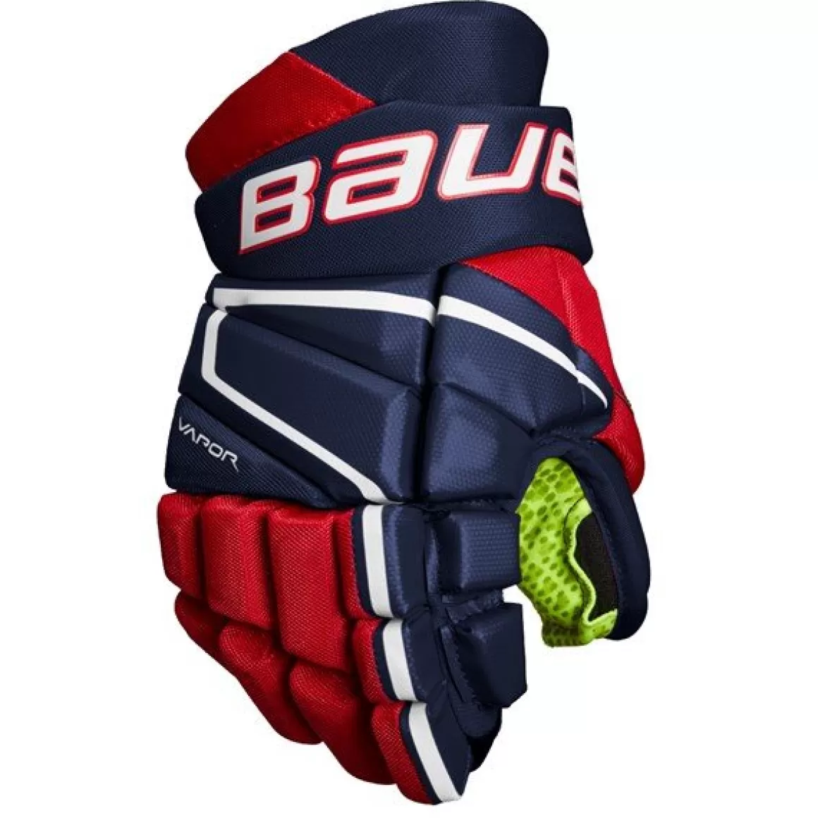 BAUER Gloves Vapor 3X Jr- Hockey Gloves Bauer