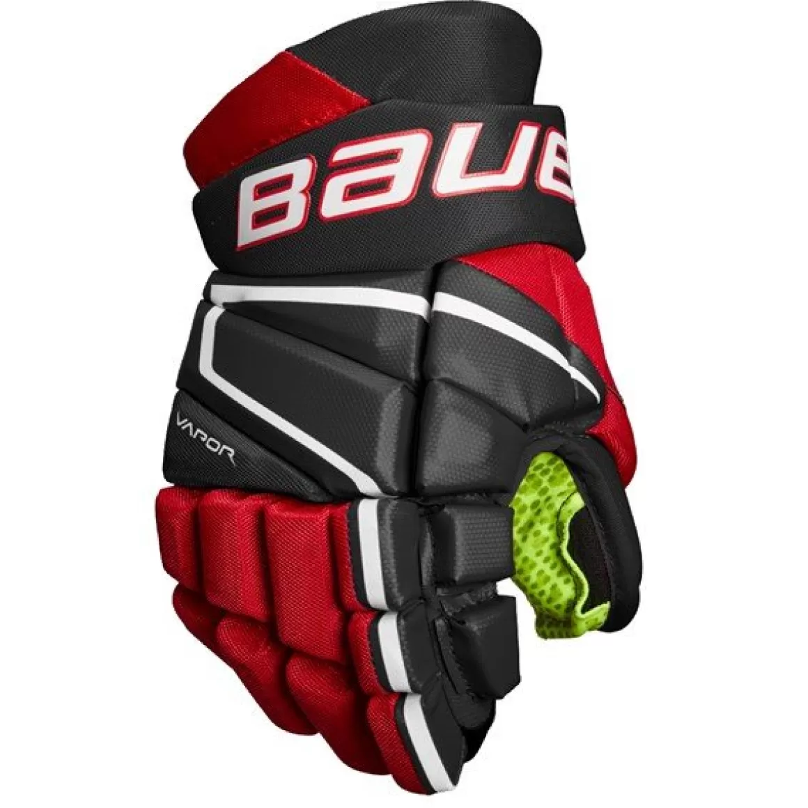 BAUER Gloves Vapor 3X Jr- Hockey Gloves Junior