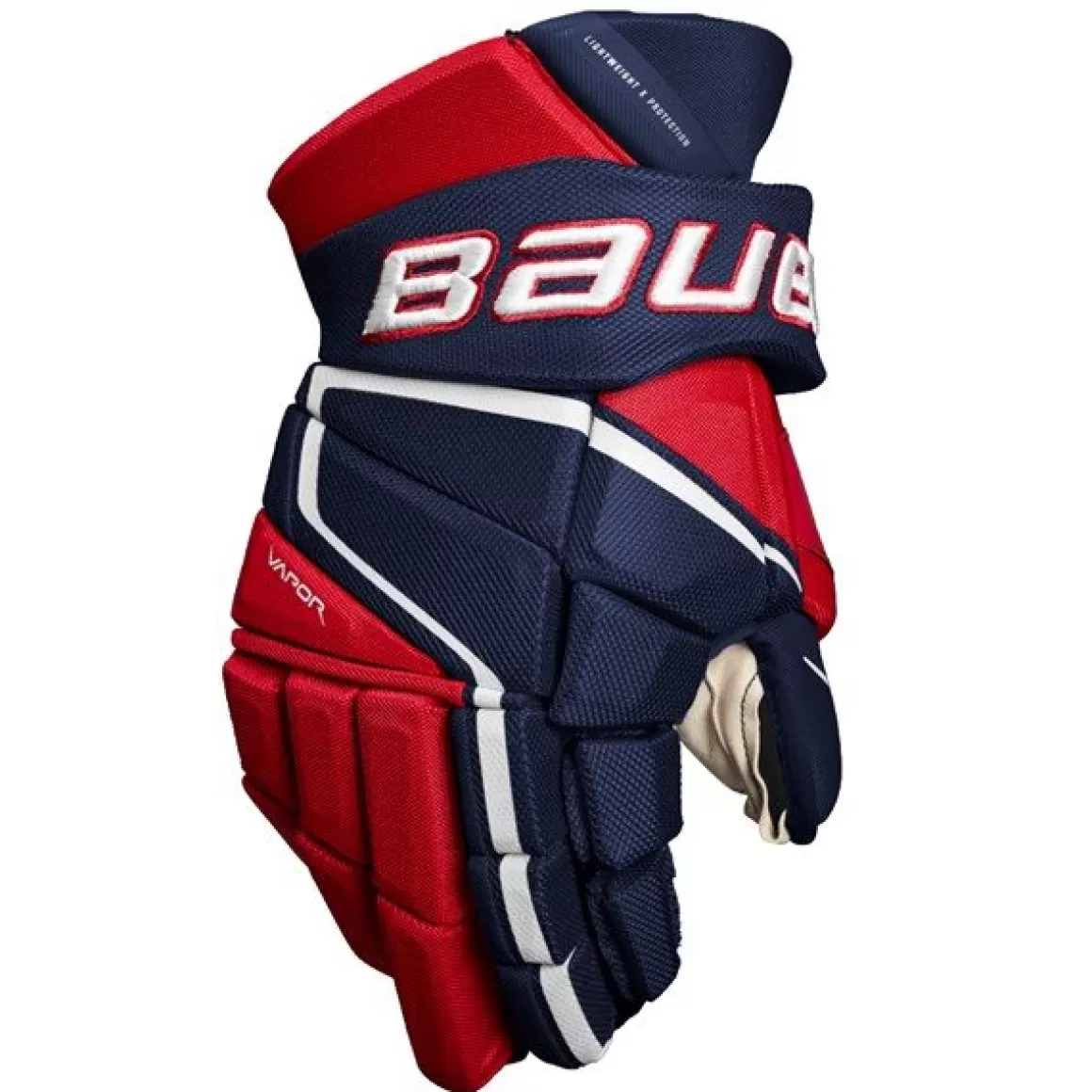 BAUER Gloves Vapor 3X Pro Int- Hockey Gloves Bauer