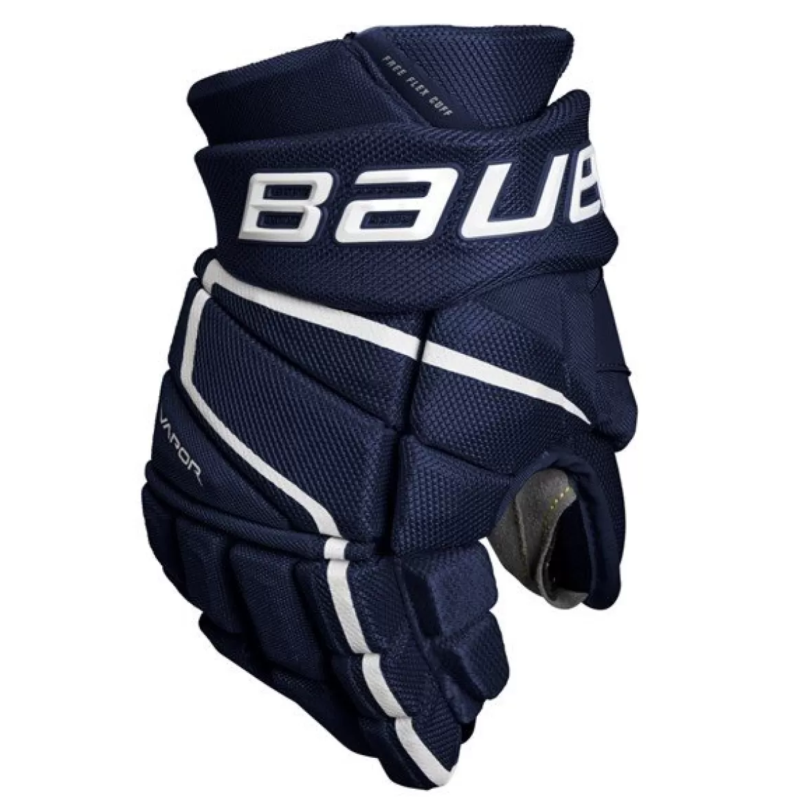 BAUER Gloves Vapor 3X Pro Jr- Hockey Gloves Junior