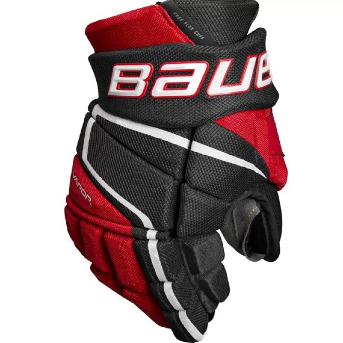 BAUER Gloves Vapor 3X Pro Jr- Hockey Gloves Junior