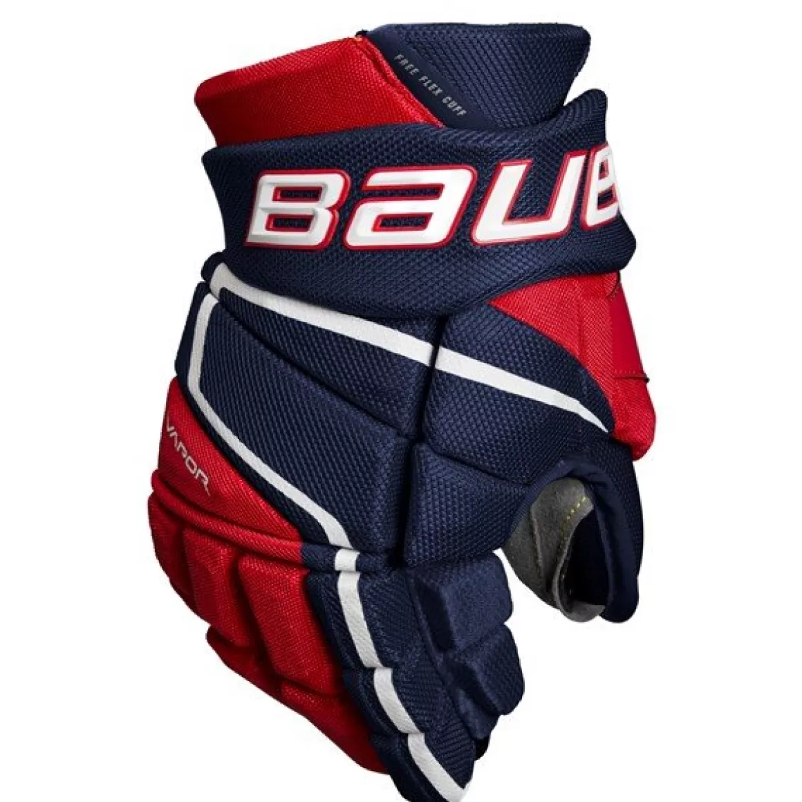 BAUER Gloves Vapor 3X Pro Jr- Hockey Gloves Bauer