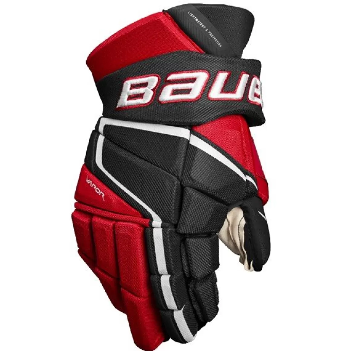 BAUER Gloves Vapor 3X Pro Sr- Hockey Gloves Bauer