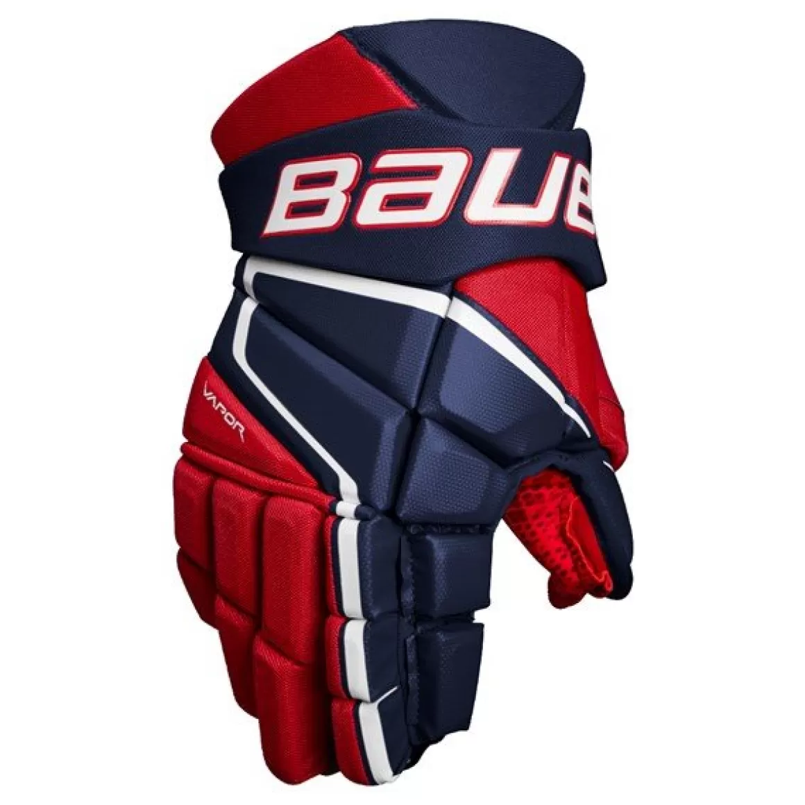 BAUER Gloves Vapor 3X Sr- Hockey Gloves Senior