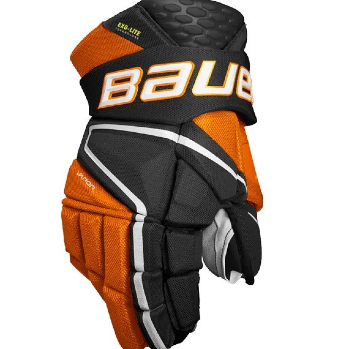 BAUER Gloves Vapor Hyperlite Int- Hockey Gloves Intermediate