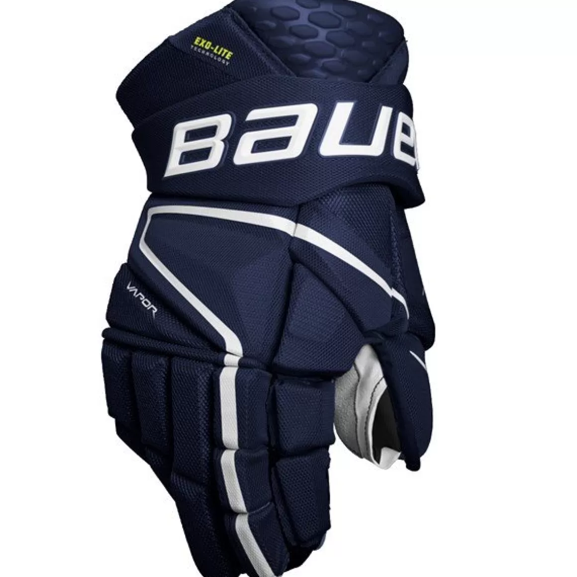 BAUER Gloves Vapor Hyperlite Int- Hockey Gloves Bauer