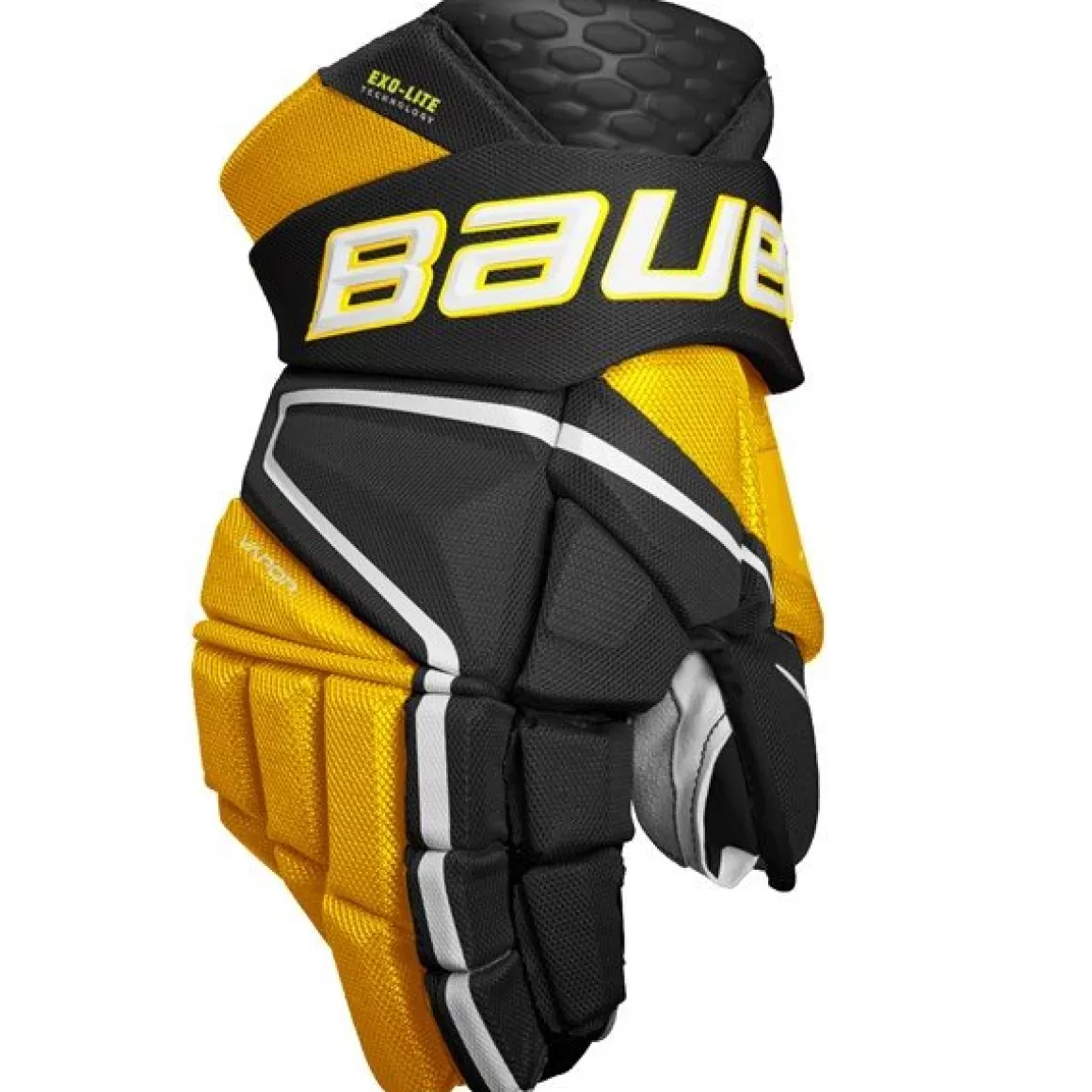 BAUER Gloves Vapor Hyperlite Int- Hockey Gloves Bauer