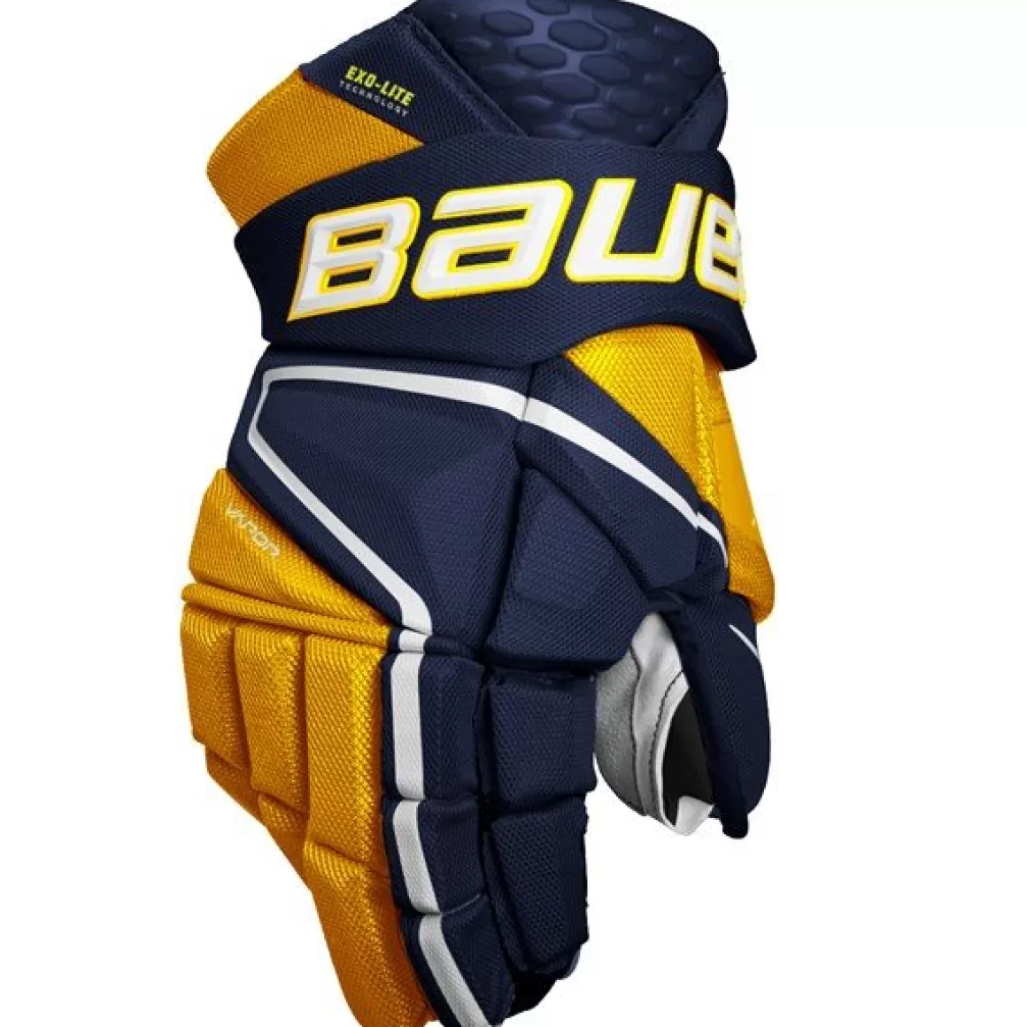 BAUER Gloves Vapor Hyperlite Int- Hockey Gloves Bauer