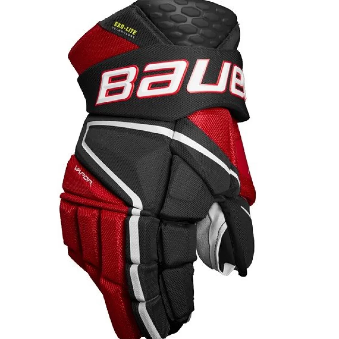 BAUER Gloves Vapor Hyperlite Int- Hockey Gloves Intermediate