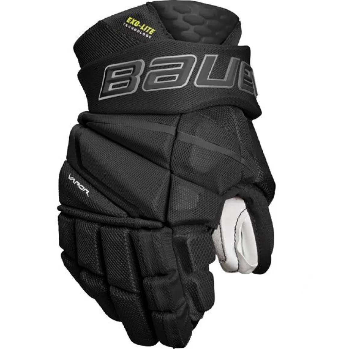 BAUER Gloves Vapor Hyperlite Jr- Hockey Gloves Junior