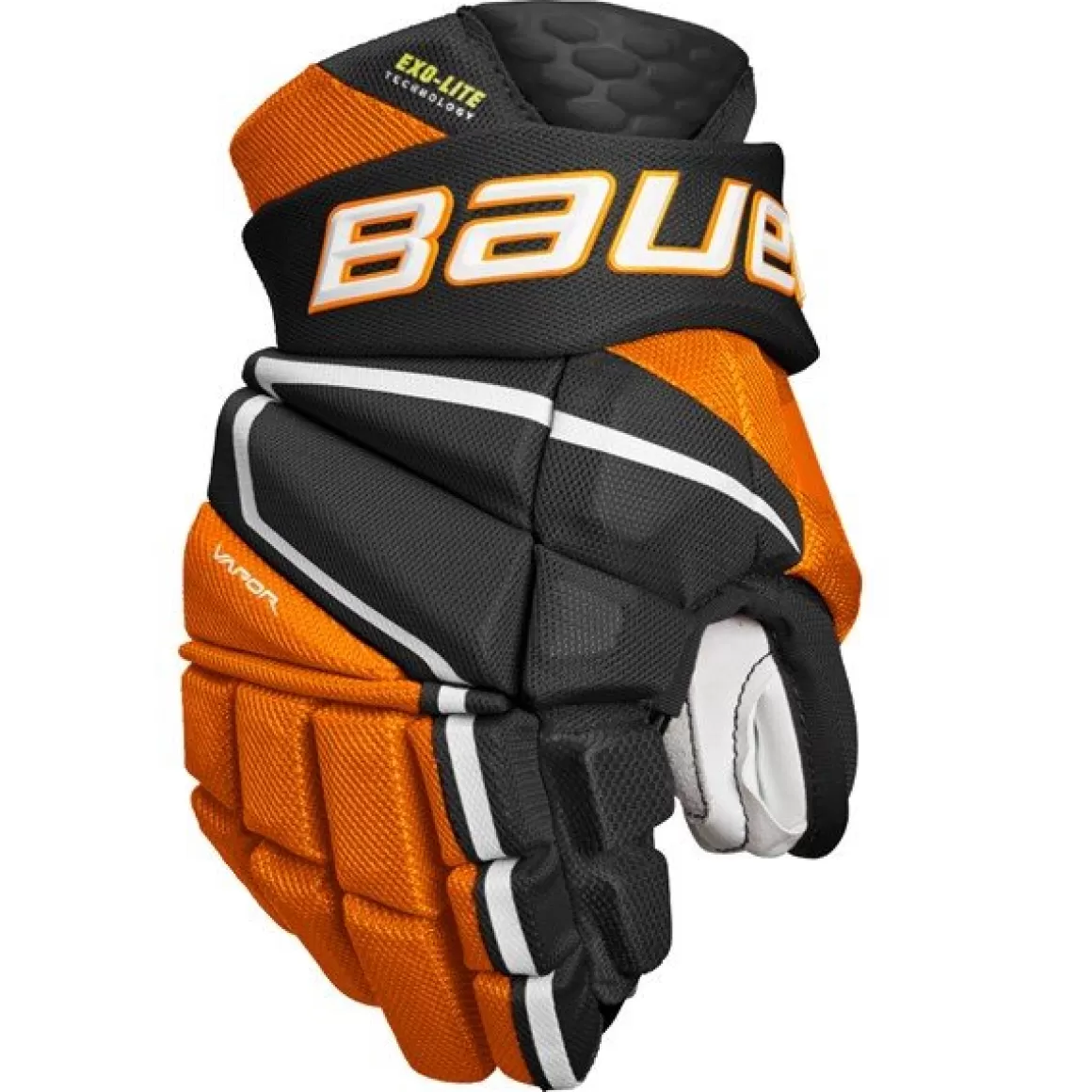 BAUER Gloves Vapor Hyperlite Jr- Hockey Gloves Bauer