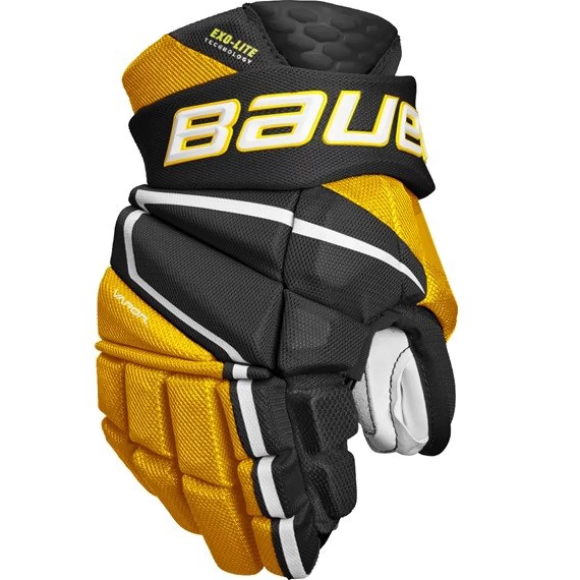 BAUER Gloves Vapor Hyperlite Jr- Hockey Gloves Bauer