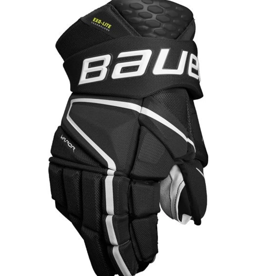 BAUER Gloves Vapor Hyperlite Sr- Hockey Gloves Bauer