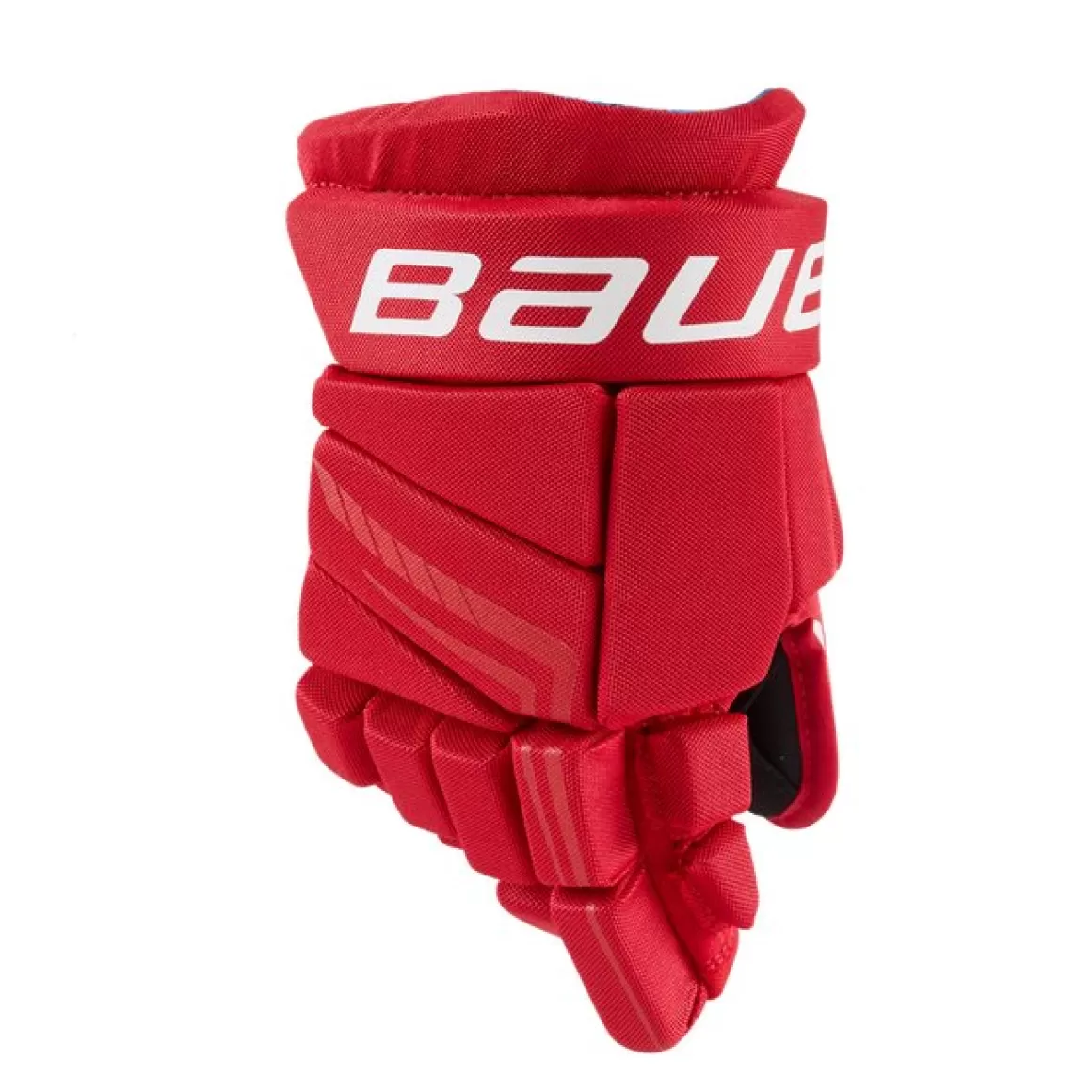 BAUER Gloves X Jr- Hockey Gloves Junior