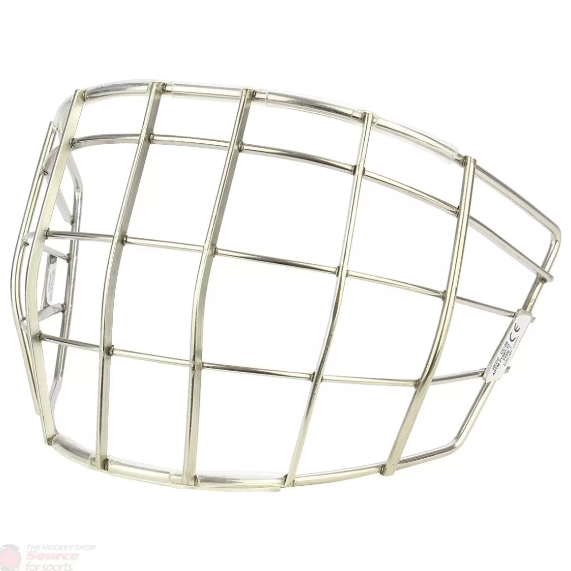 Goalie Replacement Cages | BAUER Goalie Cage Rp Nme Jr.