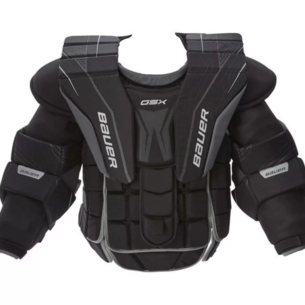 Goalie Chest & Arm Junior | BAUER Goalie Chest & Arm Gsx Jr. Lxl