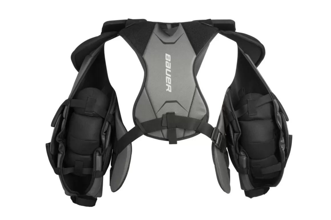 Goalie Chest & Arm Junior | BAUER Goalie Chest & Arm Gsx Jr