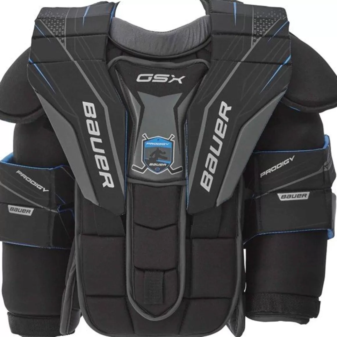 Goalie Chest & Arm Children (Yth) | BAUER Goalie Chest & Arm Gsx Prodigy Yth