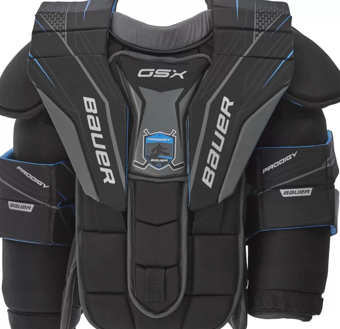 Goalie Chest & Arm Children (Yth) | BAUER Goalie Chest & Arm Gsx Prodigy Yth. Lxl