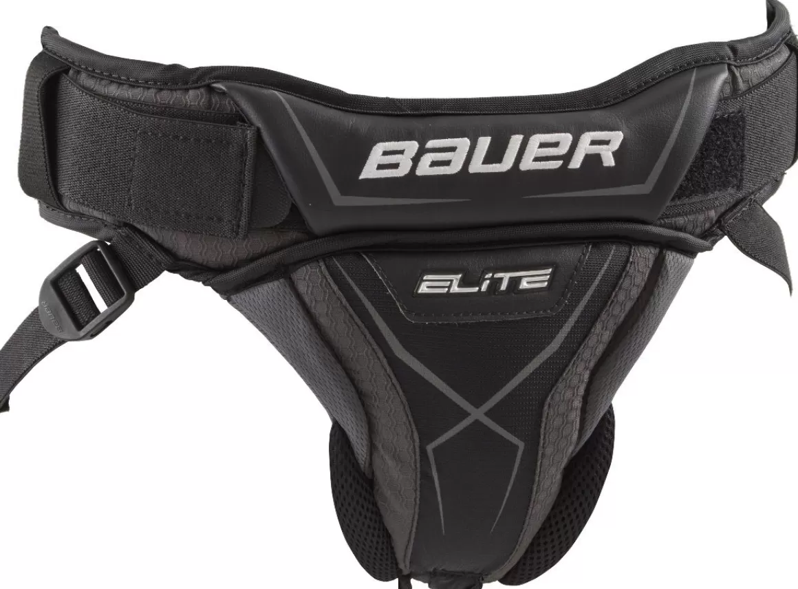 Goalie Jocks | BAUER Goalie Jill Elite Jr.