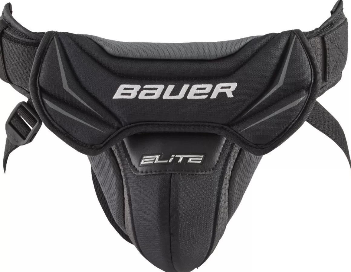 Goalie Jocks | BAUER Goalie Jock Elite Jr.