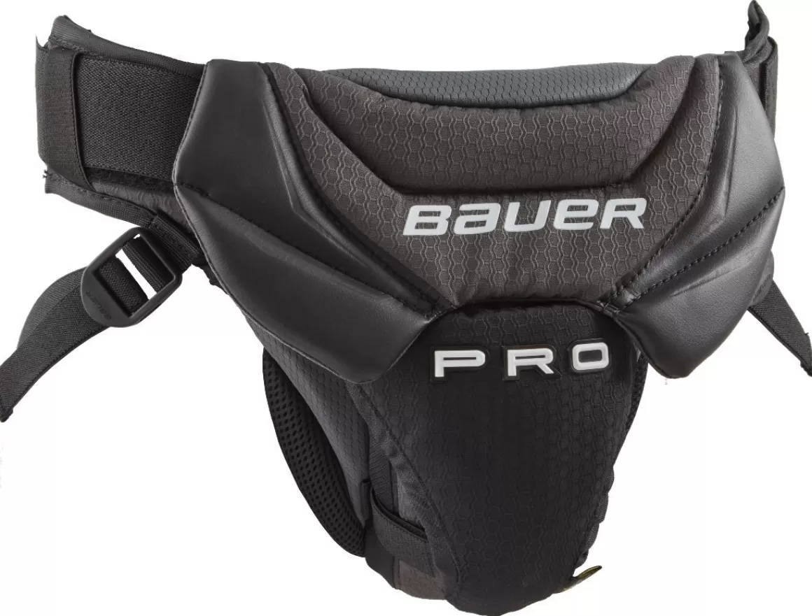 Goalie Jocks | BAUER Goalie Jock Pro Sr.