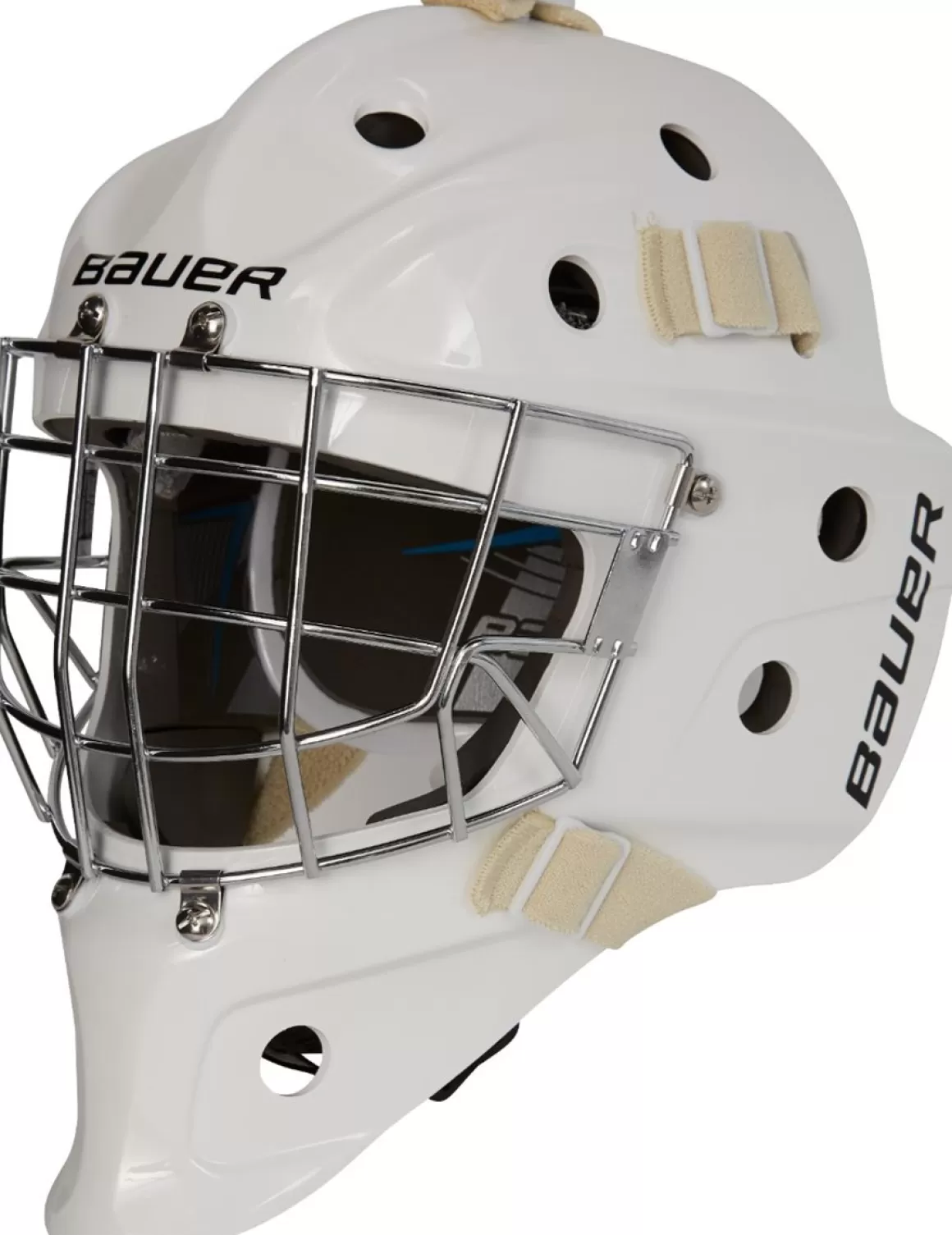 Goalie Masks Children (Yth) | BAUER Goalie Mask 930 Yth. Certified