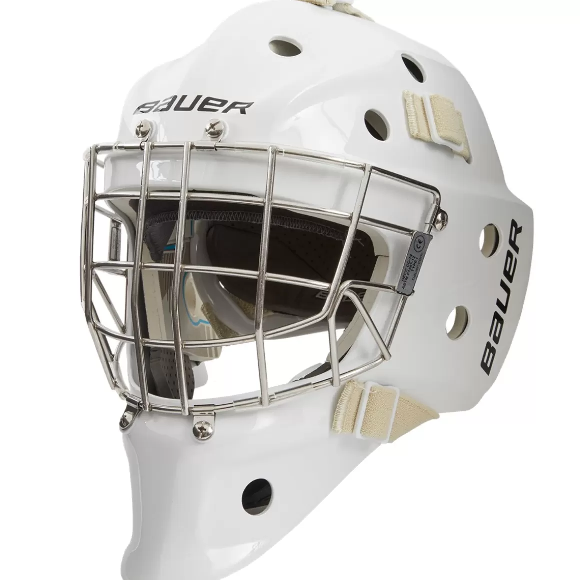 Goalie Masks Junior | BAUER Goalie Mask 940 Jr