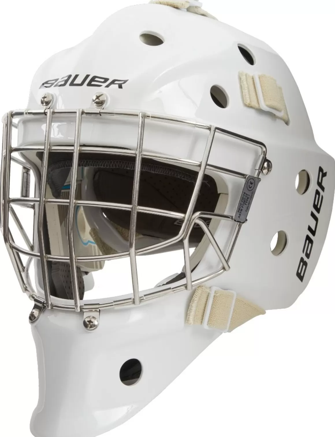 Goalie Masks Senior | BAUER Goalie Mask 940 Sr