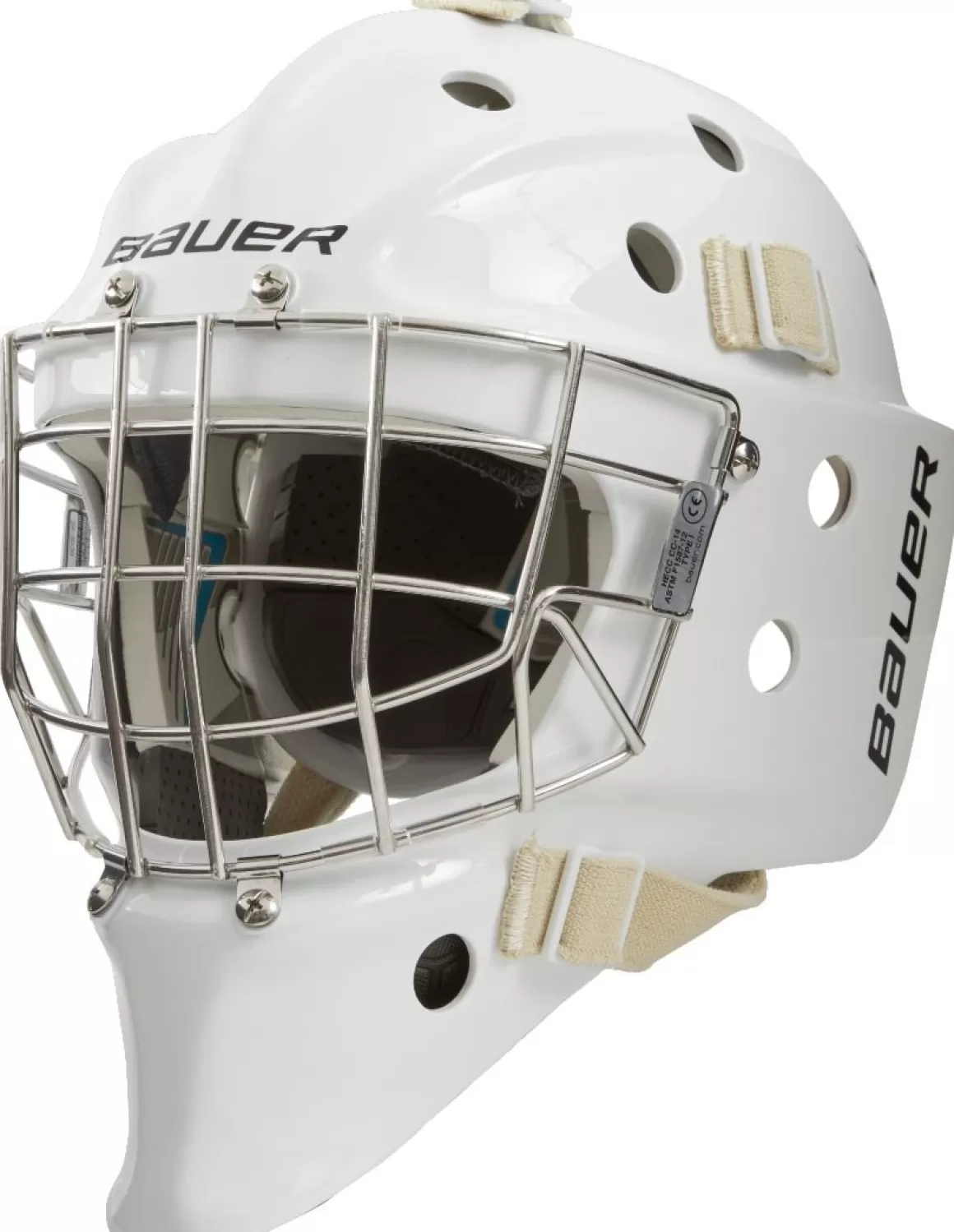 Goalie Masks Senior | BAUER Goalie Mask 950 Sr