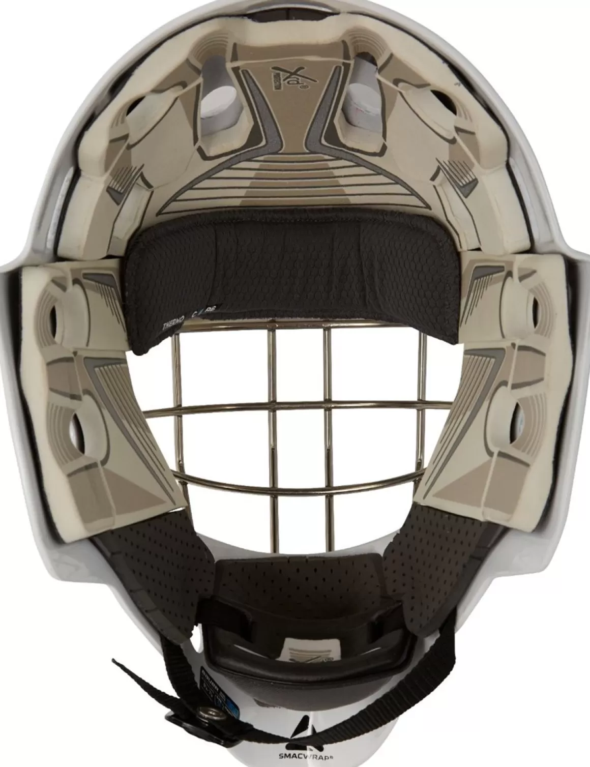 Goalie Masks Senior | BAUER Goalie Mask 960 Non Certified Cat-Eye Sr.